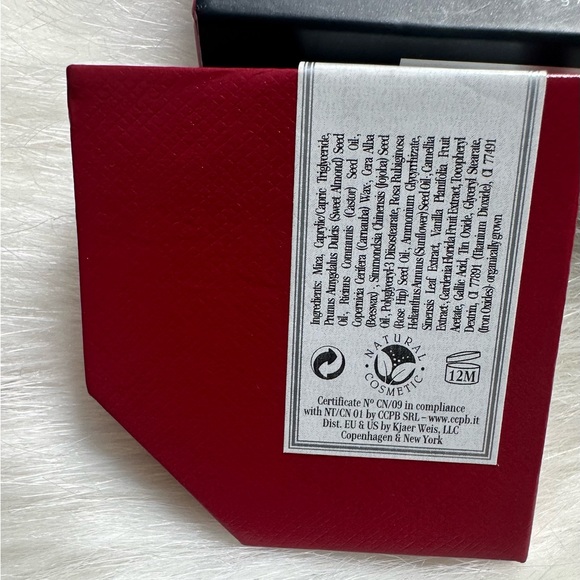 Pressed Powder Highlighter Bundle w/ Makeup Bag Lot of 7 - Picture 10 of 13